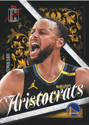 Sports - 2025/26 Topps Signature Class Basketball Hobby Box