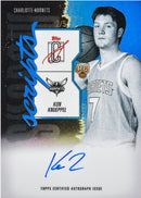 Sports - 2025/26 Topps Signature Class Basketball Hobby Box