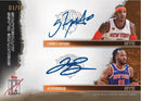 Sports - 2025/26 Topps Signature Class Basketball Hobby Box