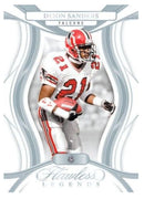 2025 Panini Flawless Football Hobby Box