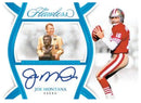 2025 Panini Flawless Football Hobby Box