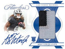 2025 Panini Flawless Football Hobby Box