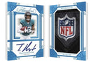 2025 Panini Flawless Football Hobby Box