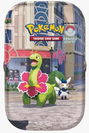 Pokémon: Lumiose City Mini Tin [Meganium & Meowstic]