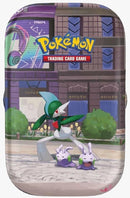 Pokémon: Lumiose City Mini Tin [Gallade & Goomy]