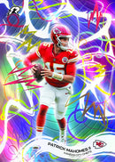 2025 Topps Resurgence NFL Football - Hobby - 2-Box Break