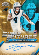 2025 Topps Chrome Black NFL Football - Hobby - 2-Box Break