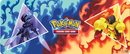 Pokémon: Table Playmat – Armarouge & Ceruledge 6 Foot