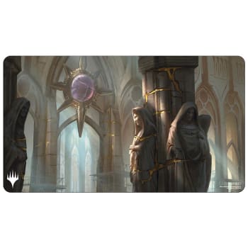Ultra Pro Ravnica Remastered: Orzhov Syndicate Playmat