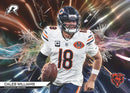 2025 Topps Resurgence NFL Football - Hobby - 2-Box Break