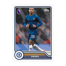 2026-27 Topps Flagship Soccer EPL - VALUE - 10-Box Break