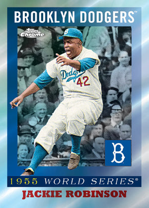 2025 MLB Chrome Platinum - Hobby - Full Case Break #2 - PYT