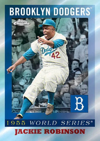 2025 MLB Chrome Platinum - Hobby - Full Case Break #2 - PYT