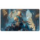 Ultra Pro: MTG - Admiral Brass, Unsinkable playmat