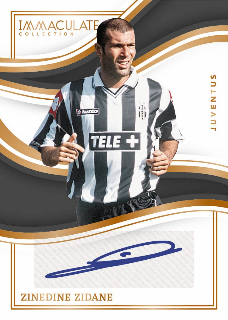 2023-24 Panini Immaculate Soccer Hobby 3-Box Half Case