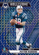 2025 Panini Mosaic Football Hobby 6-Box Half Case