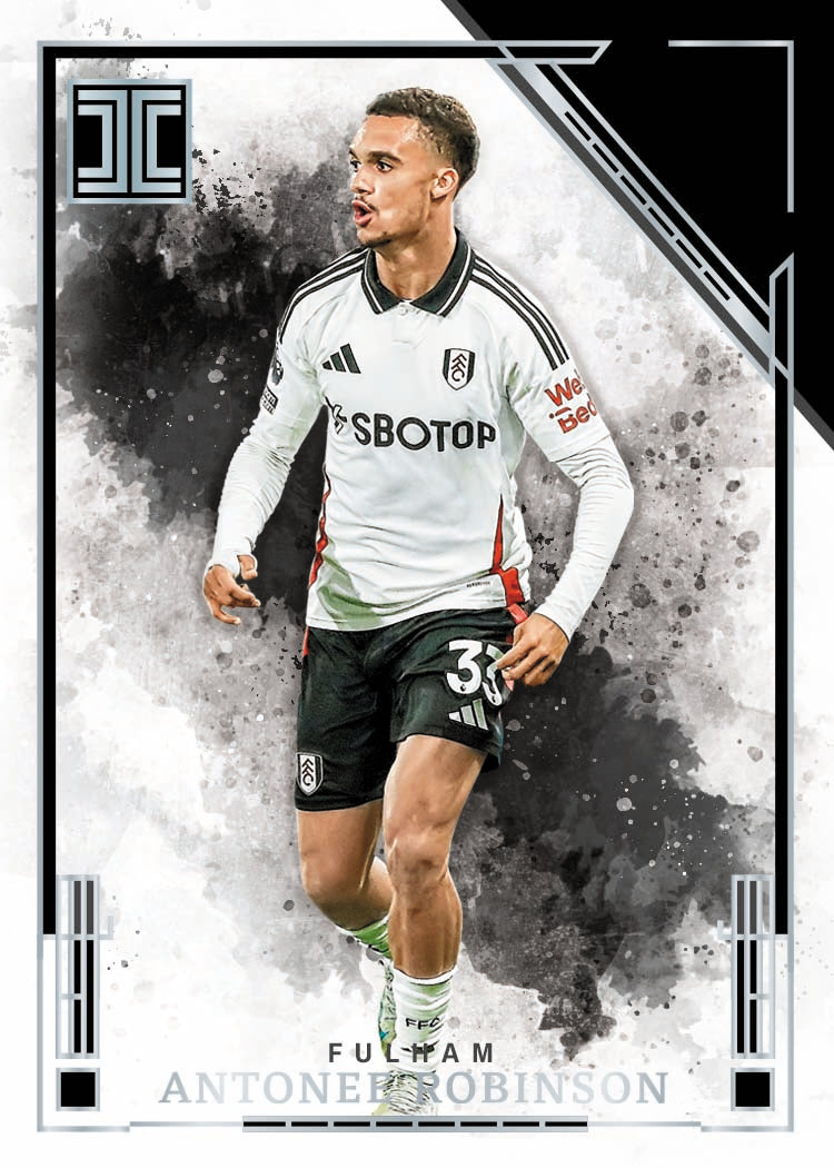 2024-25 Panini Impeccable Soccer Single Box