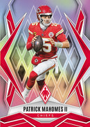 2025 Panini Phoenix Football Hobby 4-Box