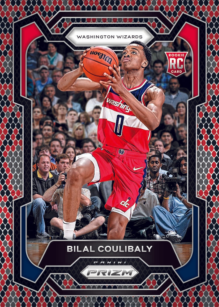 2023-24 Panini Prizm Basketball 4-Box #2 Pick Your Team