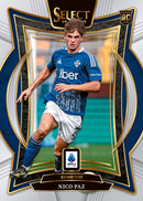 2024-25 Panini Select Serie A - Hobby - 2 Box Break