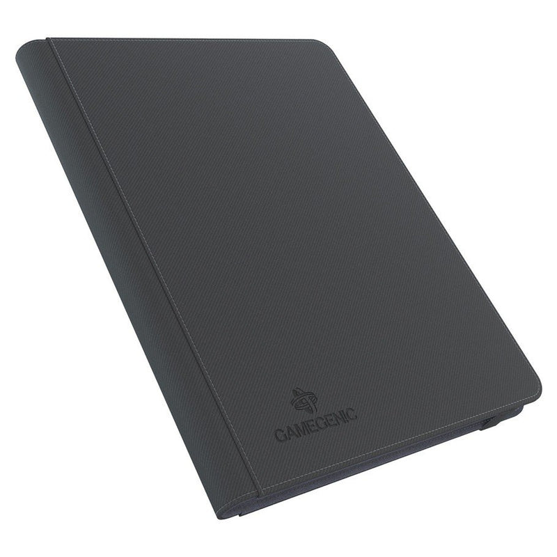 Gamegenic Prime Album 18-pocket - Black