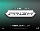 2024 Panini Prizm Football No Huddle Box