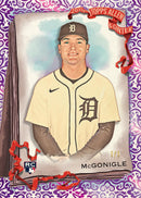 2026 Topps Allen & Ginter Baseball - Hobby - 2-Box Break