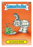 2022 Garbage Pail Kids (GPK) Bookworms Series 1 - Hobby - 2 Box Break
