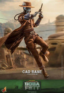 Cad Bane 1/6th Scale Hot Toys