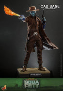 Cad Bane 1/6th Scale Hot Toys