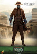 Cad Bane 1/6th Scale Hot Toys