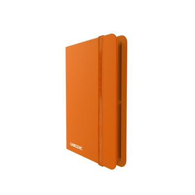 Casual Album 8-Pocket [Orange]