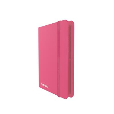Casual Album 8-Pocket [Pink]