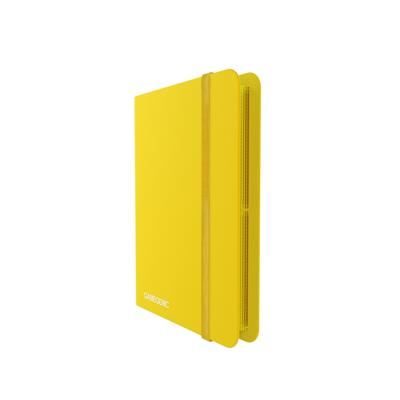 Casual Album 8-Pocket [Yellow]