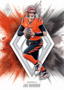 2025 Panini Phoenix Football Hobby 4-Box