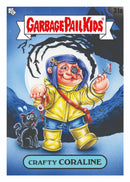 2022 Garbage Pail Kids (GPK) Bookworms Series 1 - Hobby - 2 Box Break