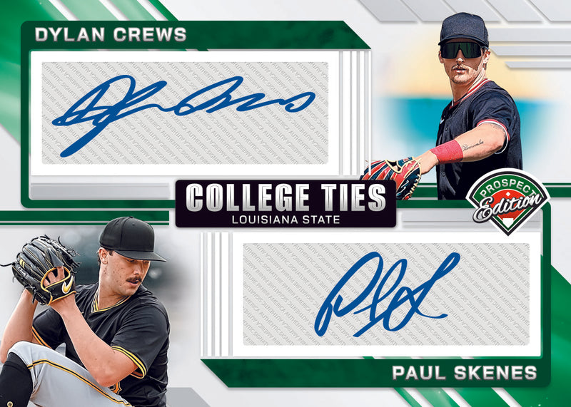 2024 Panini Prospect Edition Baseball Hobby 5-Box