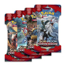 Crimson Invasion - Sleeved Booster Pack