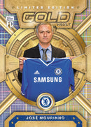 2026-27 Topps Soccer Chelsea FC Club Collector Tin - Ripped or Shipped