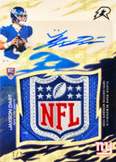 2025 Topps Resurgence NFL Football - Hobby - 2-Box Break