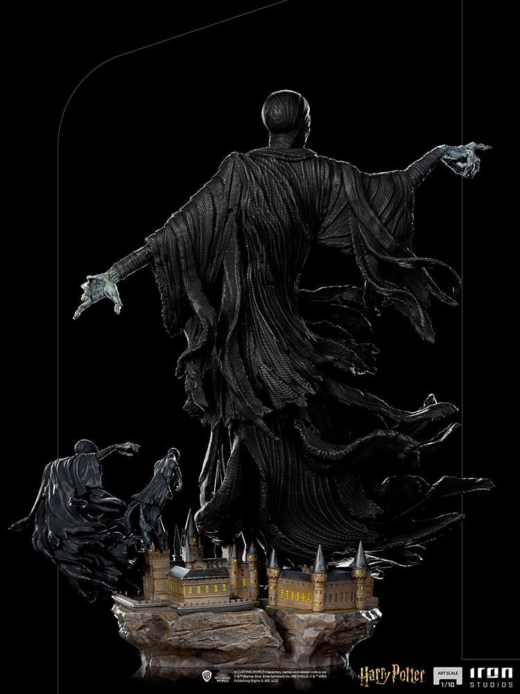 Harry Potter Dementor Statue - Art Scale 1/10