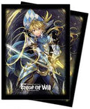 Ultra Pro: Bors Standard Deck Protectors for Force of Will (65-Pack)