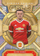 2026-27 Topps Soccer Manchester United FC Club Collector Tin - Ripped or Shipped