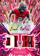 2025 Topps Resurgence NFL Football - Hobby - 2-Box Break