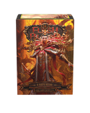 Dragon Shield - Flesh and Blood Emperor Sleeves 100ct