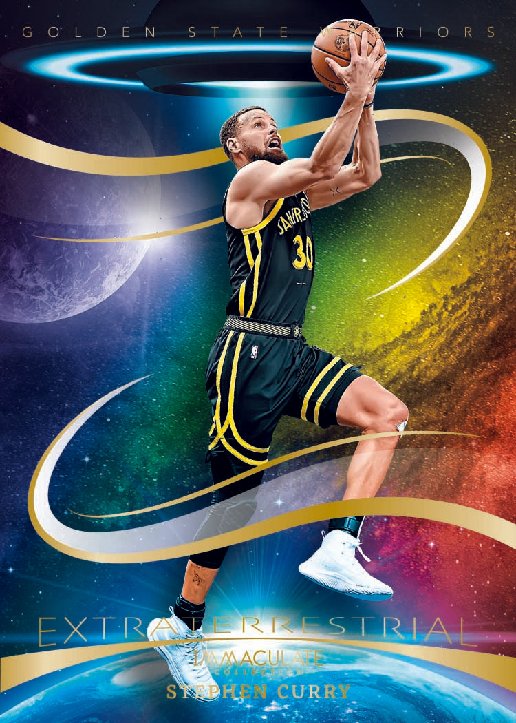 2023-24 Panini Immaculate Basketball Single Box