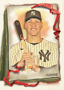 2026 Topps Allen & Ginter Baseball - Hobby - 2-Box Break