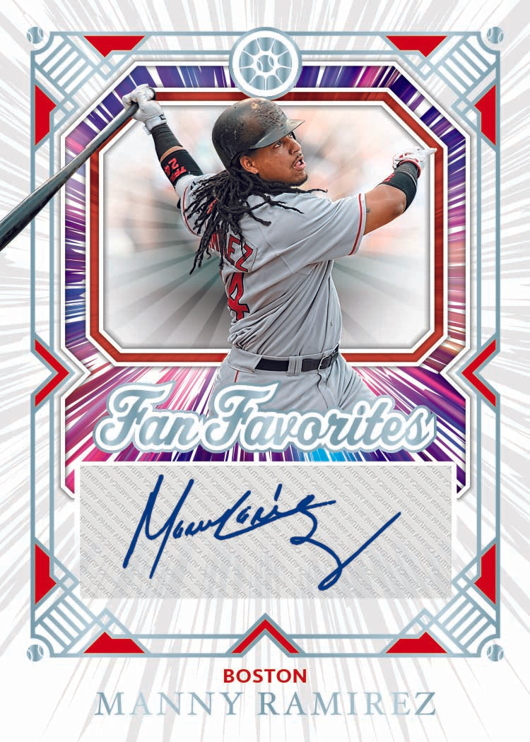 2025 Panini Boys of Summer Baseball Hobby 4-Box Half Case