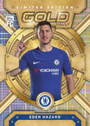 2026-27 Topps Soccer Chelsea FC Club Collector Tin - Ripped or Shipped