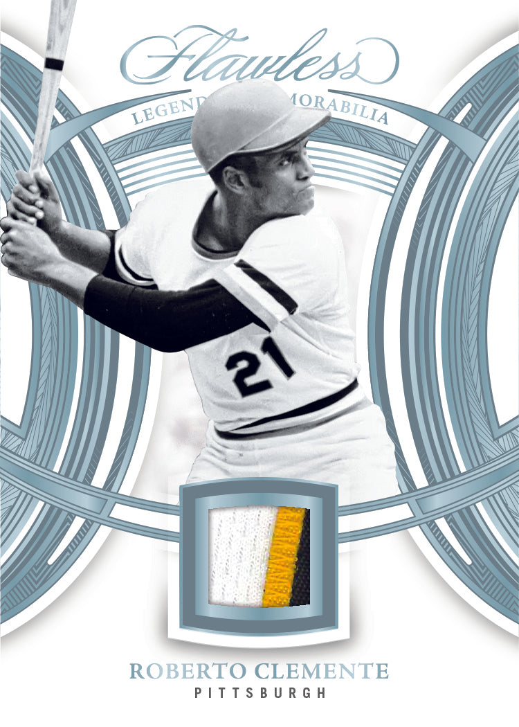 2025 Panini Flawless Baseball Single Box